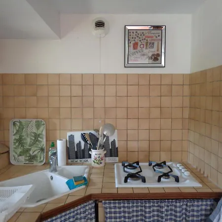 Διαμέρισμα Les Dessous De La Grange