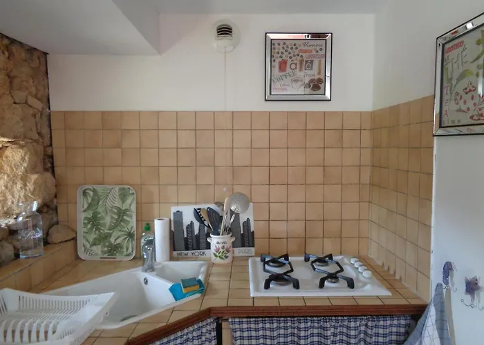 Apartamento Les Dessous De La Grange